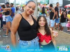 Micareta de Feira (Domingo)